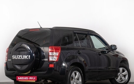 Suzuki Grand Vitara, 2008 год, 979 000 рублей, 6 фотография