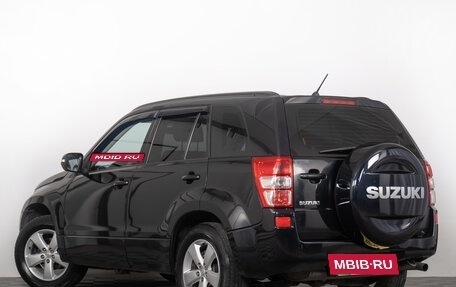 Suzuki Grand Vitara, 2008 год, 979 000 рублей, 5 фотография