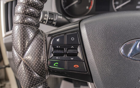 Hyundai Creta I рестайлинг, 2020 год, 2 399 000 рублей, 14 фотография
