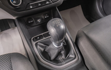 Hyundai Creta I рестайлинг, 2020 год, 2 399 000 рублей, 16 фотография