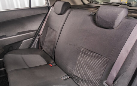 Hyundai Creta I рестайлинг, 2020 год, 2 399 000 рублей, 18 фотография