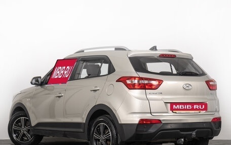Hyundai Creta I рестайлинг, 2020 год, 2 399 000 рублей, 6 фотография