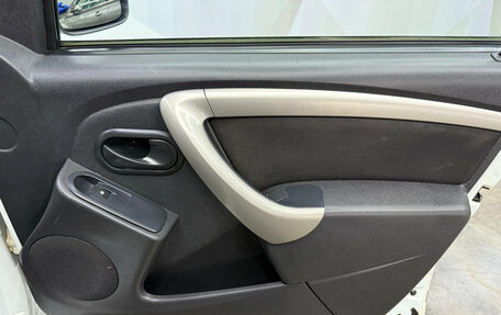 Renault Duster I рестайлинг, 2014 год, 830 000 рублей, 13 фотография