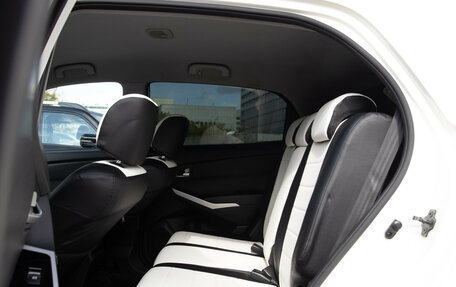SsangYong Actyon II рестайлинг, 2015 год, 1 048 000 рублей, 8 фотография