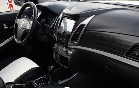 SsangYong Actyon II рестайлинг, 2015 год, 1 048 000 рублей, 7 фотография