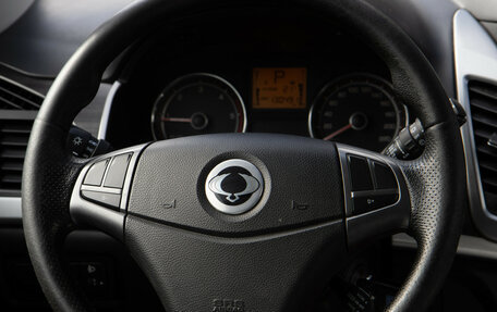 SsangYong Actyon II рестайлинг, 2015 год, 1 048 000 рублей, 16 фотография