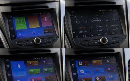 SsangYong Actyon II рестайлинг, 2015 год, 1 048 000 рублей, 14 фотография