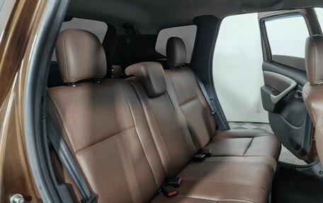 Renault Duster I рестайлинг, 2014 год, 899 000 рублей, 7 фотография