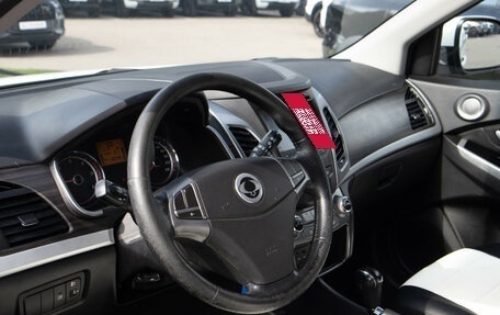 SsangYong Actyon II рестайлинг, 2015 год, 1 048 000 рублей, 10 фотография
