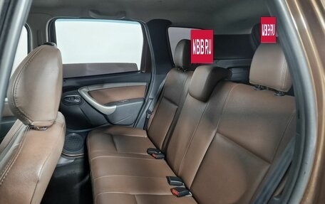 Renault Duster I рестайлинг, 2014 год, 899 000 рублей, 6 фотография