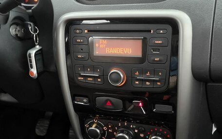 Renault Duster I рестайлинг, 2014 год, 899 000 рублей, 12 фотография