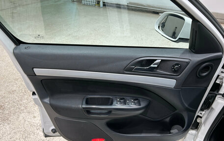 Skoda Octavia, 2008 год, 629 000 рублей, 14 фотография