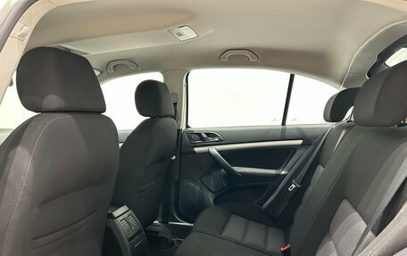 Skoda Octavia, 2008 год, 629 000 рублей, 13 фотография