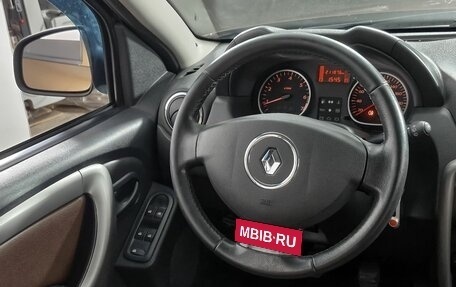 Renault Duster I рестайлинг, 2014 год, 899 000 рублей, 11 фотография