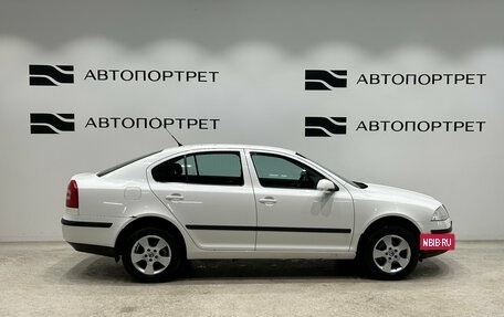Skoda Octavia, 2008 год, 629 000 рублей, 8 фотография