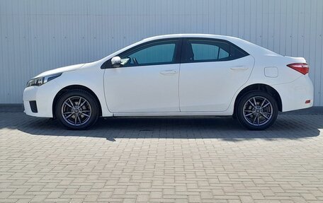 Toyota Corolla, 2014 год, 1 299 000 рублей, 7 фотография