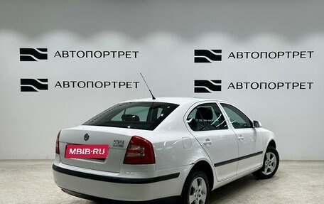 Skoda Octavia, 2008 год, 629 000 рублей, 7 фотография