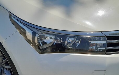 Toyota Corolla, 2014 год, 1 299 000 рублей, 9 фотография