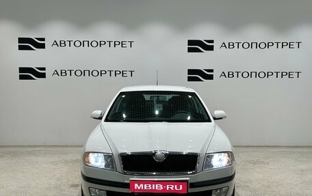 Skoda Octavia, 2008 год, 629 000 рублей, 10 фотография