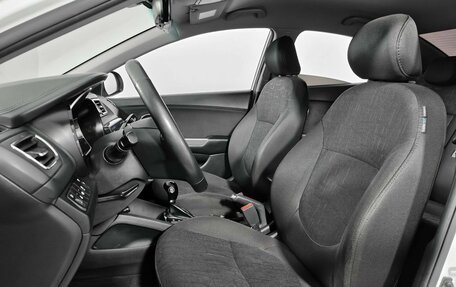 KIA Rio III рестайлинг, 2016 год, 1 145 000 рублей, 5 фотография
