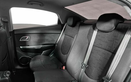 KIA Rio III рестайлинг, 2016 год, 1 145 000 рублей, 6 фотография