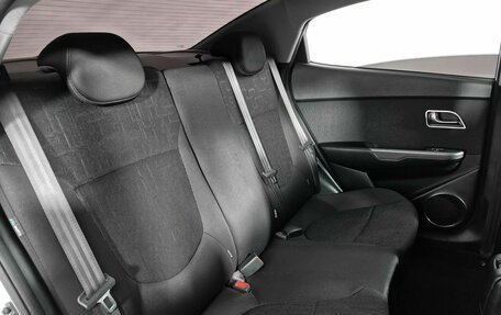 KIA Rio III рестайлинг, 2016 год, 1 145 000 рублей, 8 фотография