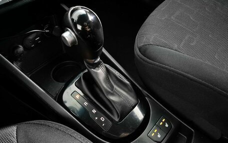KIA Rio III рестайлинг, 2016 год, 1 145 000 рублей, 13 фотография