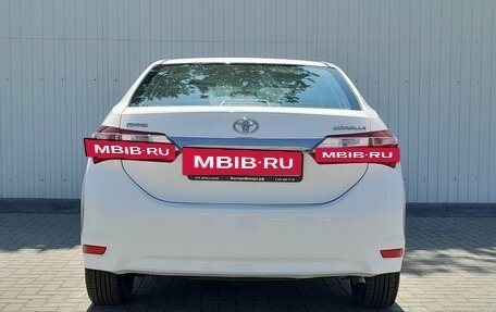 Toyota Corolla, 2014 год, 1 299 000 рублей, 5 фотография