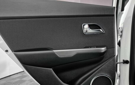 KIA Rio III рестайлинг, 2016 год, 1 145 000 рублей, 21 фотография