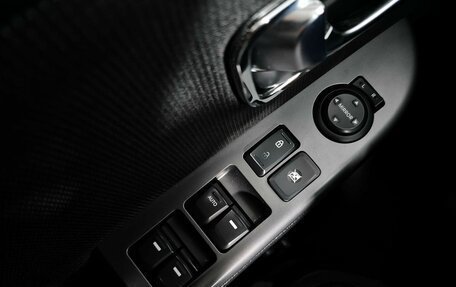 KIA Rio III рестайлинг, 2016 год, 1 145 000 рублей, 22 фотография