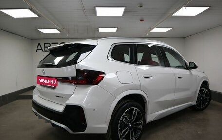 BMW X1, 2025 год, 5 350 000 рублей, 4 фотография