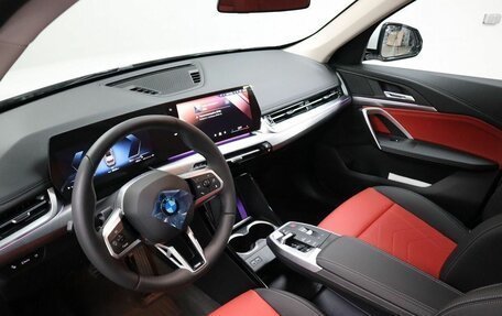 BMW X1, 2025 год, 5 350 000 рублей, 8 фотография