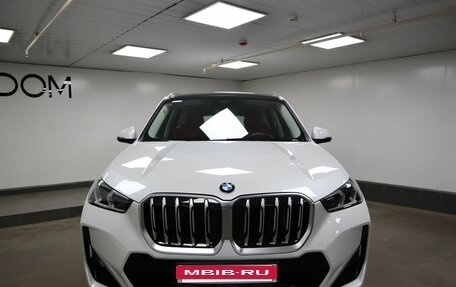 BMW X1, 2025 год, 5 350 000 рублей, 2 фотография