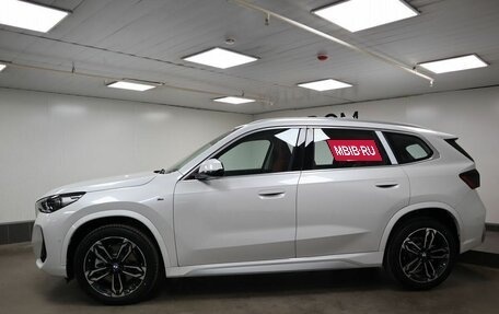 BMW X1, 2025 год, 5 350 000 рублей, 3 фотография