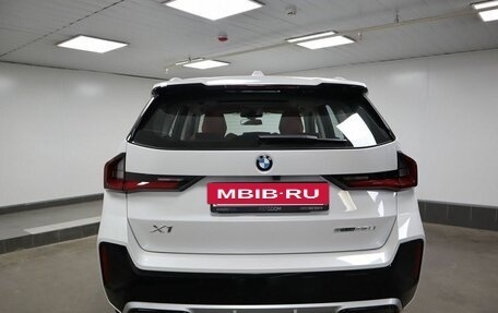 BMW X1, 2025 год, 5 350 000 рублей, 5 фотография