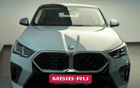 BMW X2, 2024 год, 5 380 000 рублей, 2 фотография