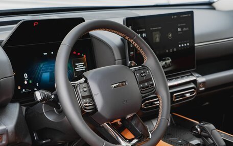 Haval H7, 2026 год, 4 199 000 рублей, 16 фотография