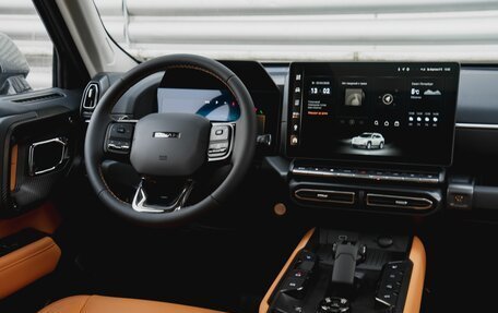 Haval H7, 2026 год, 4 199 000 рублей, 18 фотография