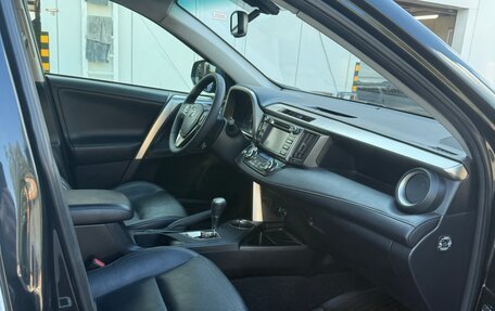 Toyota RAV4, 2013 год, 1 740 000 рублей, 6 фотография