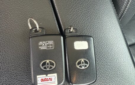Toyota RAV4, 2013 год, 1 740 000 рублей, 14 фотография