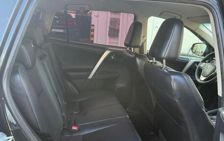 Toyota RAV4, 2013 год, 1 740 000 рублей, 11 фотография