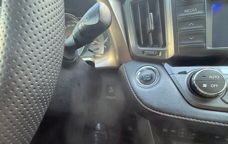 Toyota RAV4, 2013 год, 1 740 000 рублей, 15 фотография
