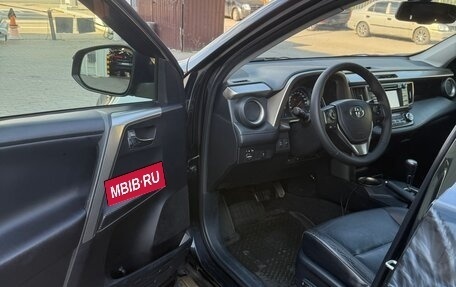 Toyota RAV4, 2013 год, 1 740 000 рублей, 7 фотография