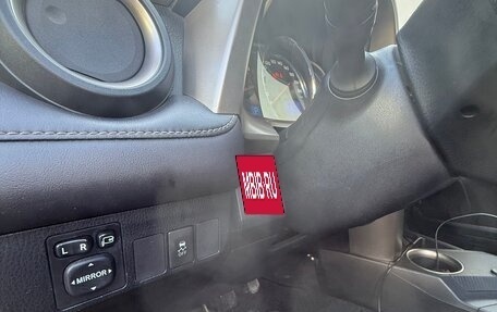 Toyota RAV4, 2013 год, 1 740 000 рублей, 13 фотография
