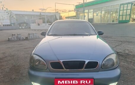 Chevrolet Lanos I, 2006 год, 200 000 рублей, 7 фотография