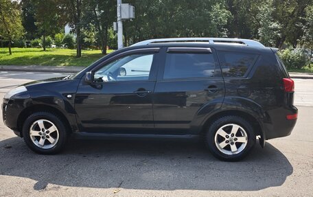 Peugeot 4007, 2008 год, 1 250 000 рублей, 4 фотография