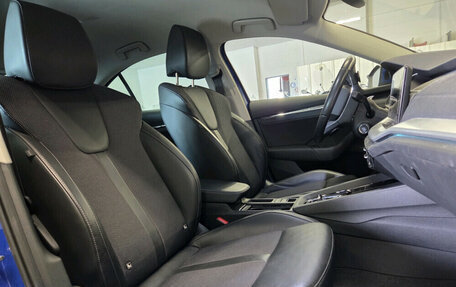 Skoda Octavia IV, 2023 год, 2 250 000 рублей, 7 фотография