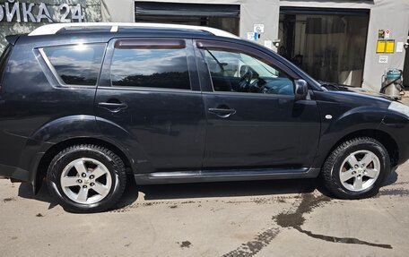 Peugeot 4007, 2008 год, 1 250 000 рублей, 5 фотография