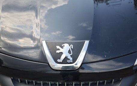 Peugeot 4007, 2008 год, 1 250 000 рублей, 10 фотография