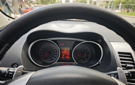 Peugeot 4007, 2008 год, 1 250 000 рублей, 8 фотография
